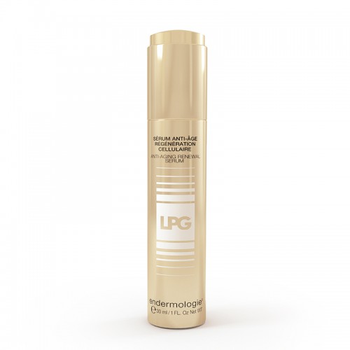 LPG - PRO anti-aging renewal serum 30 ml