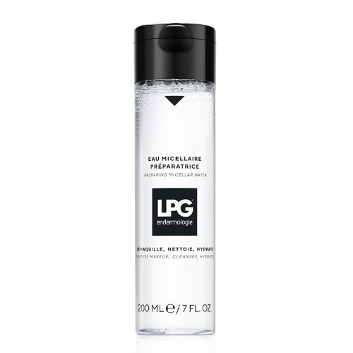 LPG - Anti-aging micellar water 200 ml