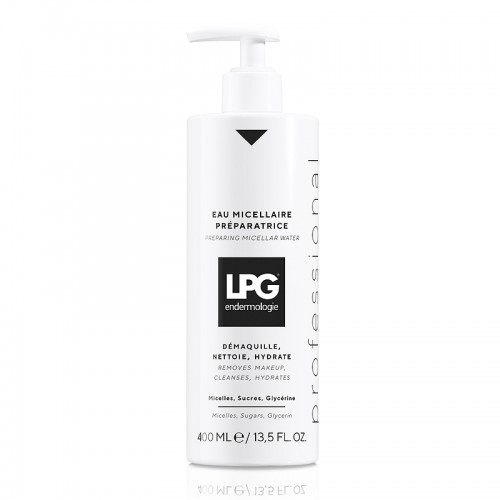 LPG - Pro anti-aging micellar water 400 ml