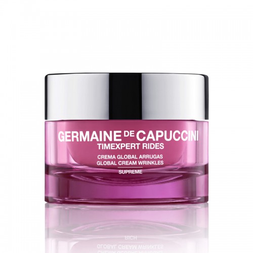 GdC - T Rides tester cr. arrugas supreme 50 ml