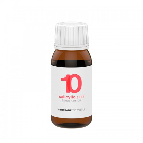 TKN salicylic acid 10% 50 ml