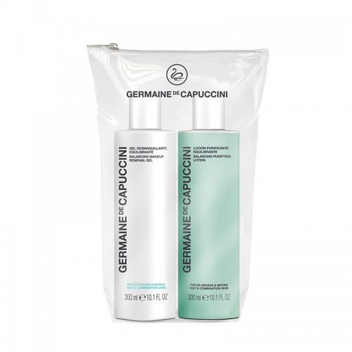 GdC - OPT duo balance skin (gel desmaq+loc.purif) Prom
