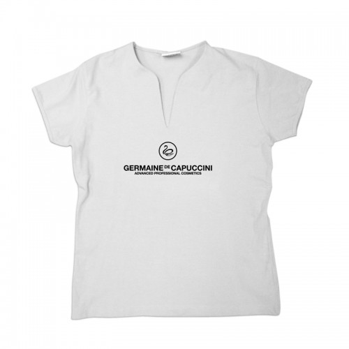 GdC - camiseta corporativa gdc 12 T P/S