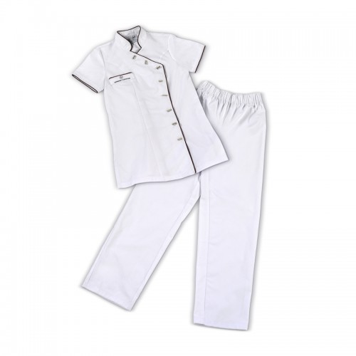 GdC - uniforme esteticista logo nuevo T. G/L