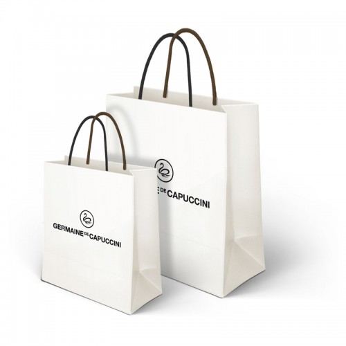 GdC - sacos de papel GDC