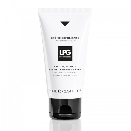 LPG - Anti-aging exfoliating cream 75 ml
