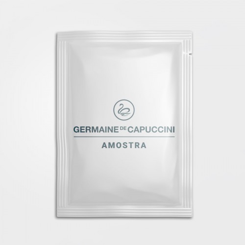GdC - PF amostra green soul scrub 10 ml