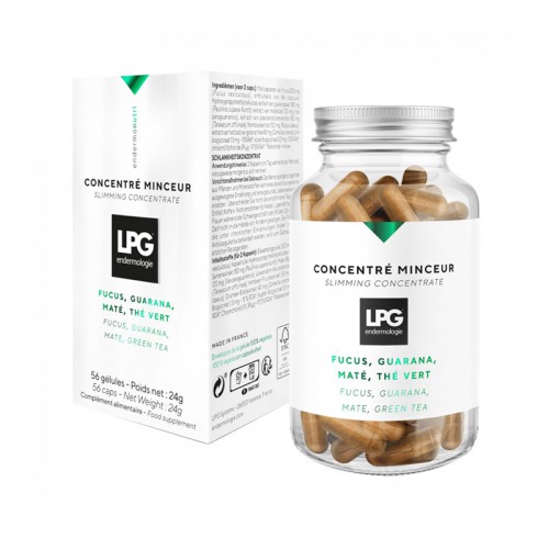 LPG slimming concentrate x56