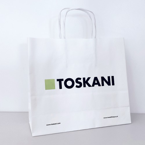 TKN - sacos de papel
