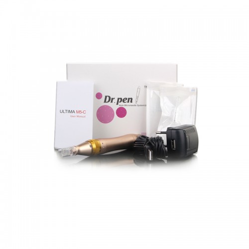Dr. Pen (Dermapen)