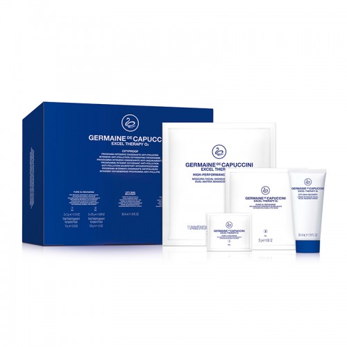 GdC - EXC 02 cityproof - prof. oxigenio anti-pouition