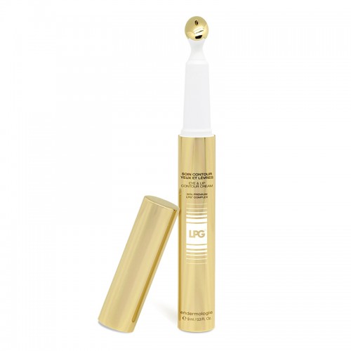 LPG - Eye & Lip Contour Cream 9 ml
