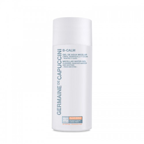 GdC - B-calm  minisize gel agua micelar 50 ml
