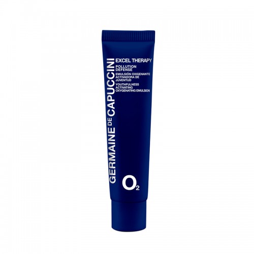 GdC - EXC 02 minisize pollution emul oxi.activ juv. 10 ml