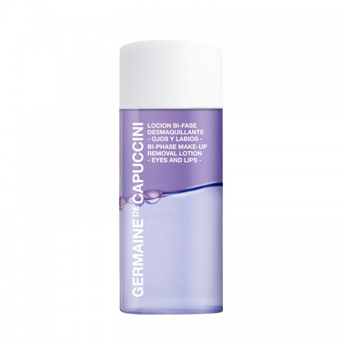GdC - OPT lminisize locion bi-fase desmaquiliante 50 ml