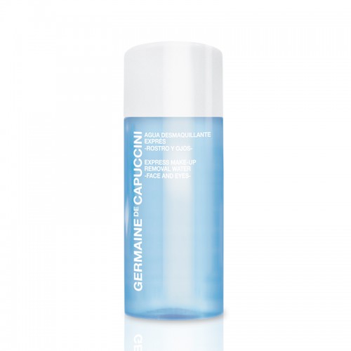 GdC - OPT minisize agua desmaquiliante express 50 ml