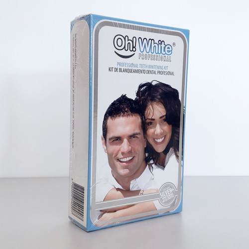 Kit profissional Ohwhite