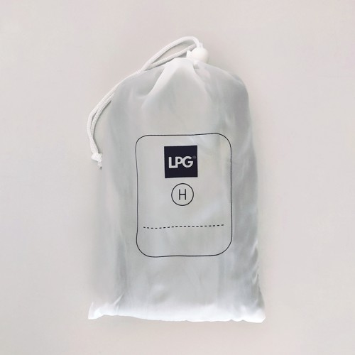 Fato LPG endermowear homem