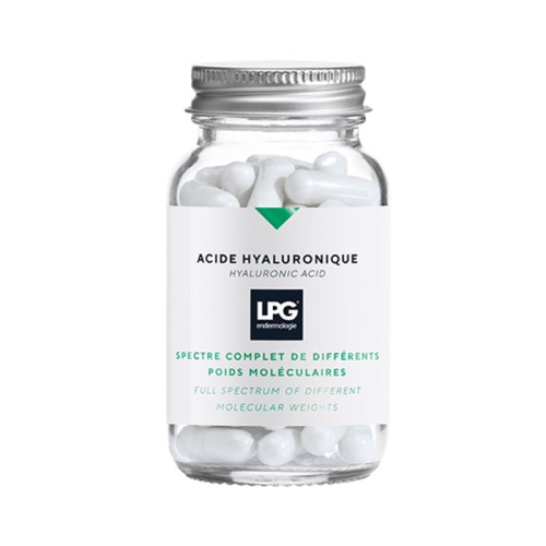 LPG - Hyaluronic acid 28 capsules