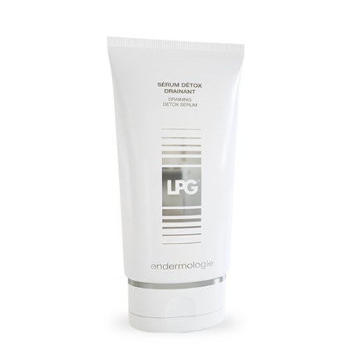 LPG - Pro Draining detox serum 485 ml