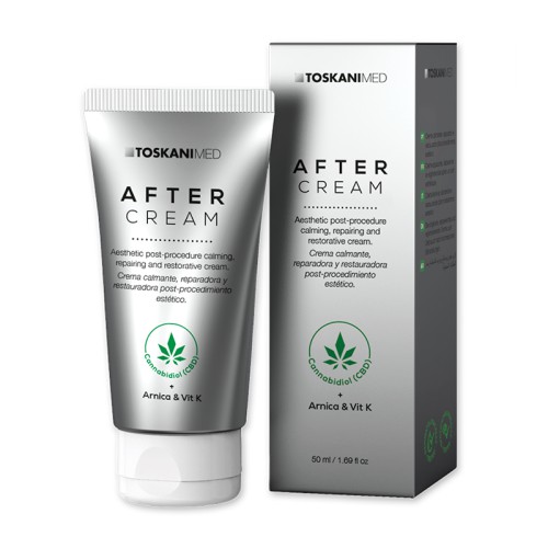 TKN After cream 50 ml
