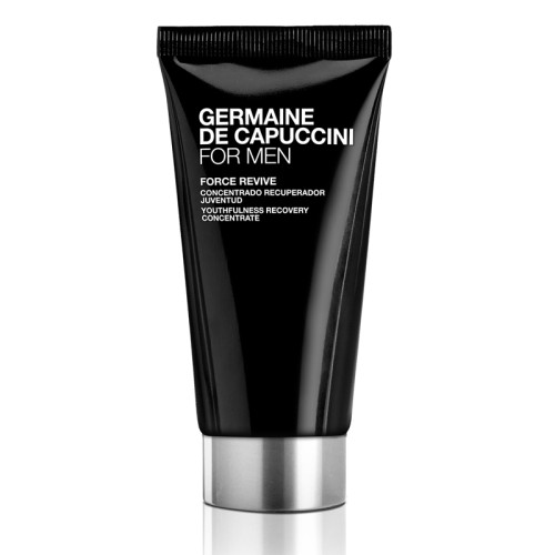 GdC - For Men force revive conc. juventude 50 ml