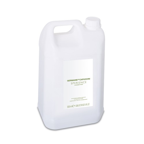 GdC - Sperience lavender wrap 5 L