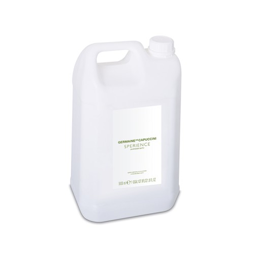 GdC - Sperience lavender bath 5 Litros