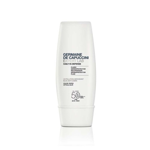 GdC - Expert Lab daily hi-defense spf50 30 ml c/cor