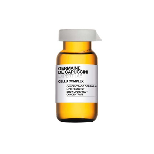 GdC - Expert Lab cellu complex solucion 5x10 ml
