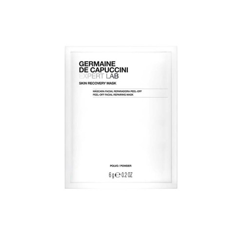 GdC - Expert Lab skin recovery mask peel 5 uds