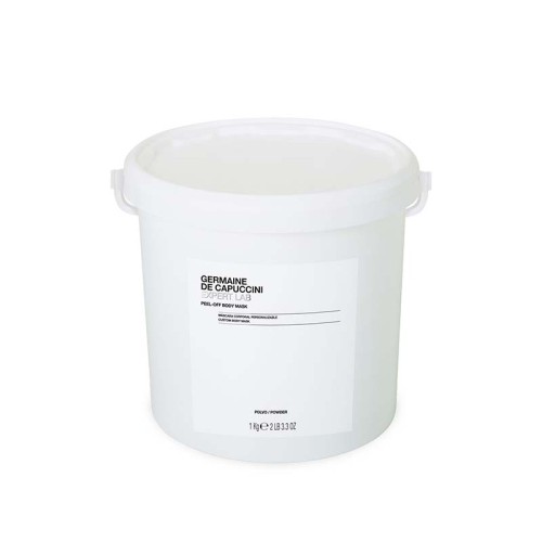 GdC - Expert Lab peel-off body mask 1 kg