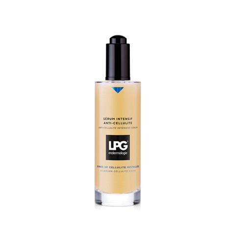 LPG - Endermoslim Anti-Celulite Intensive Serum 100 ml