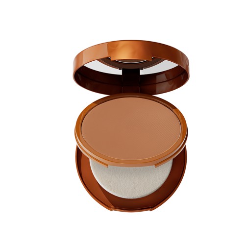 GdC - T Sun Hi-protection makeup SPF50+ 02 golden