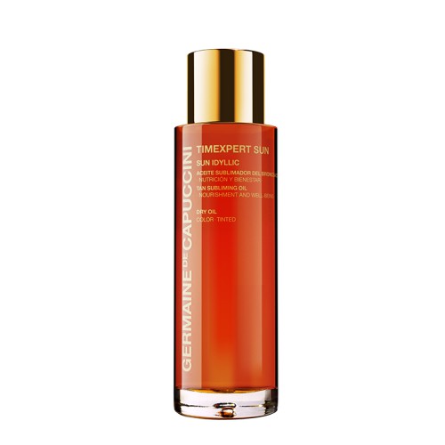 GdC - T Sun idyllic aceite sublimador 100 ml
