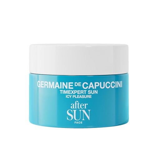 GdC - T Sun icy pleasure facial after-sun 50 ml