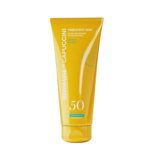 GdC - T Sun leche protector SPF50 200 ml