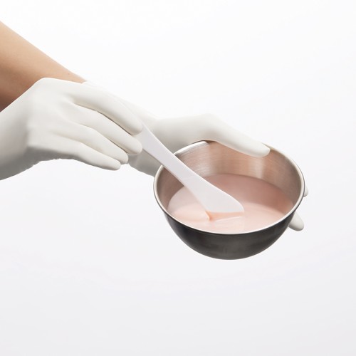 GdC - Expert Lab taça aço inox pequena