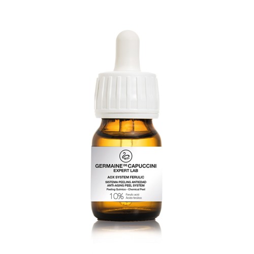 GdC - Expet Lab AOX systm ferulic 30 ml
