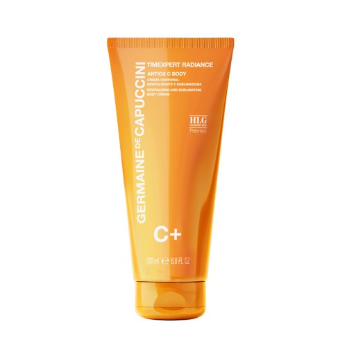 GdC - T Radiance C+ antiox body corporal 200 ml
