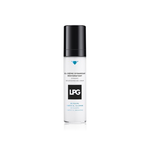 LPG - Endermocell Dynamic replenishing gel-cream 50 ml
