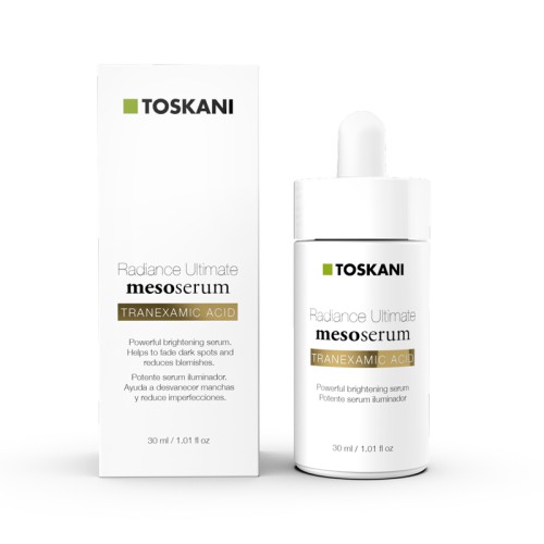 TKN Radiance ultimate mesoserum 30 ml