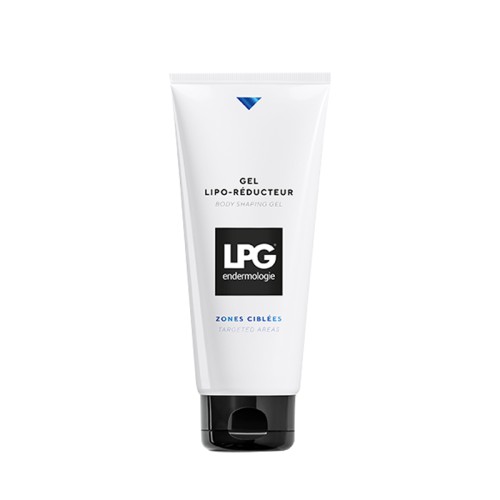 LPG - Pro Body shaping gel 400 ml