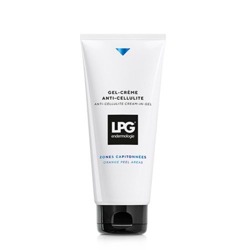 LPG - Pro Endermoslim gel-cream anti-cellulite 400 ml