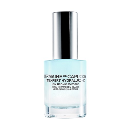 GdC - T Hydraluronic hyaluronic 3D force 30 ml