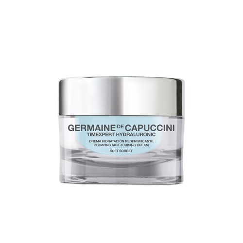 GdC - T Hydraluronic creme hidratacion soft 50 ml