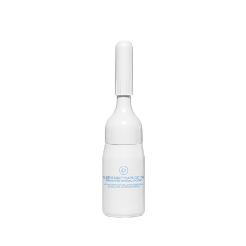 GdC - T Hydraluronic conc. rellenador facial 6 x 3 ml