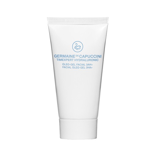 GdC - T Hydraluronic oleo-gel facial 3AH+ 25 ml