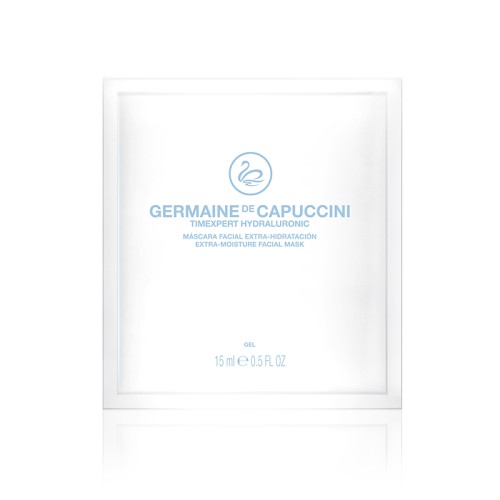 GdC - T Hydraluronic mascara extra-hidratacion 6 uds