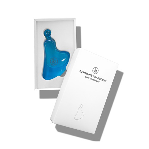 GdC - T Hydraluronic cool massager prefesional